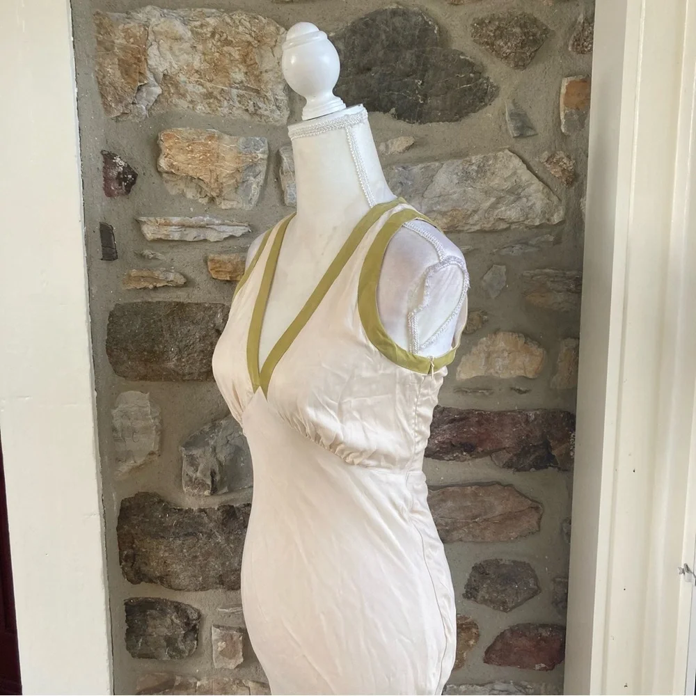 NWT Mon Renn Dress - Picture 6 of 13